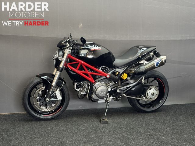 ducati - 796-monster