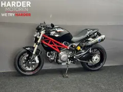 Ducati 796 Monster 2011 occasion – foto 5 van 22