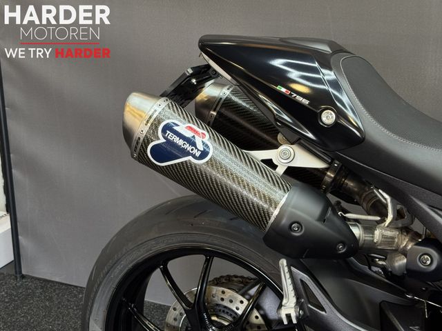 ducati - 796-monster