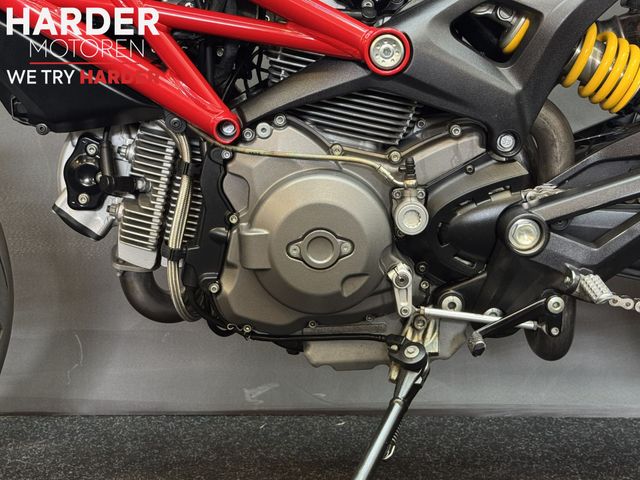 ducati - 796-monster