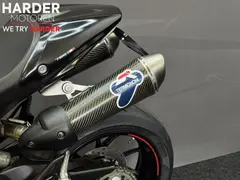 Ducati 796 Monster 2011 occasion – foto 11 van 22