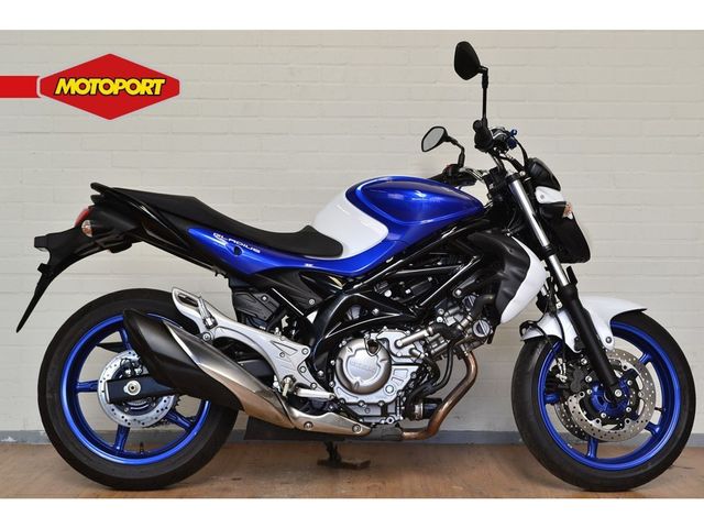 suzuki - sfv-650-gladius-abs