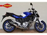 SUZUKI SFV 650 GLADIUS ABS