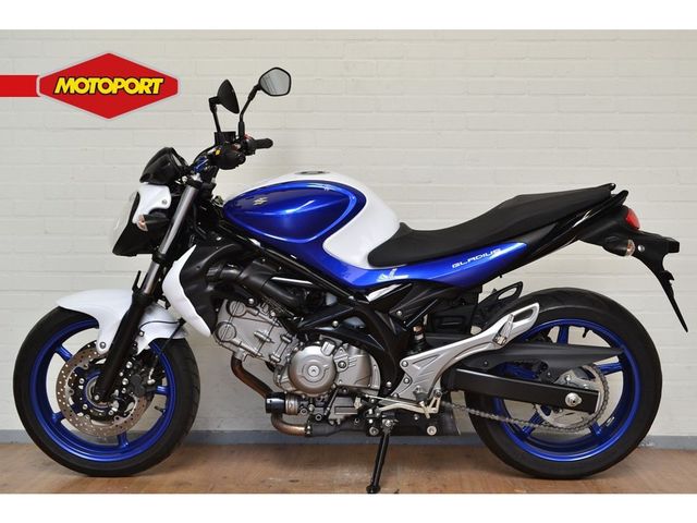 suzuki - sfv-650-gladius-abs