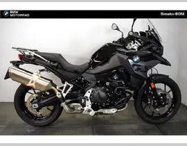 BMW F 800 GS 2026 occasion