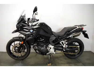 BMW F 800 GS – foto 2
