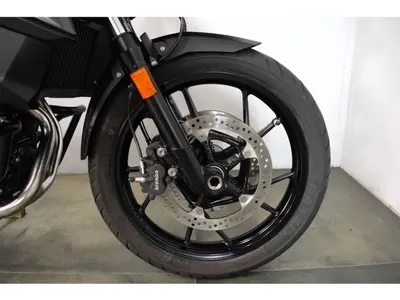 BMW F 800 GS – foto 3