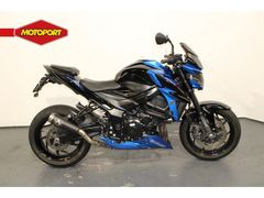 Suzuki GSX-S750 2019 occasion – foto 1 van 16