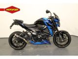 SUZUKI GSX-S 750 A