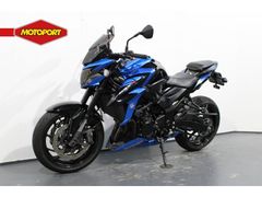 Suzuki GSX-S750 2019 occasion – foto 2 van 16