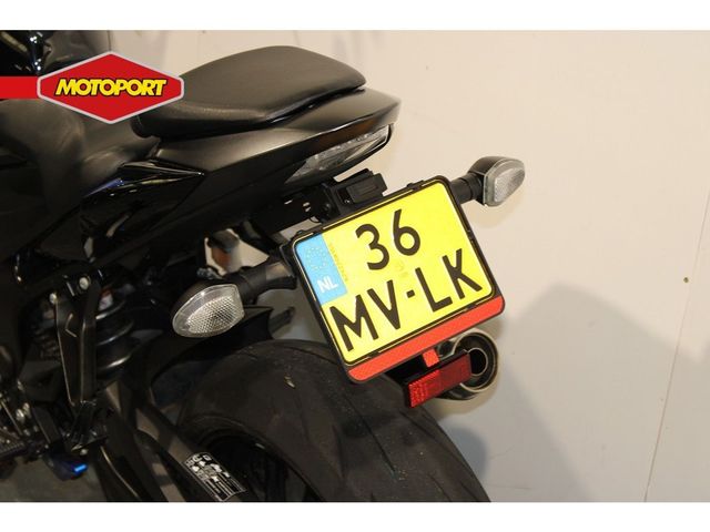 suzuki - gsx-s-750-a