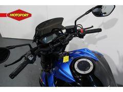 Suzuki GSX-S750 2019 occasion – foto 9 van 16