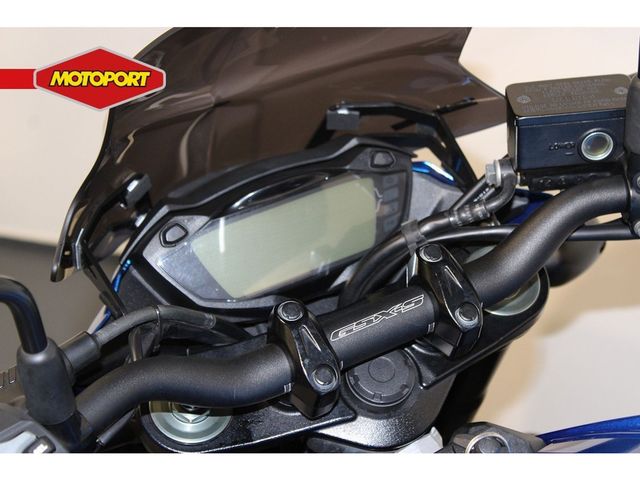 suzuki - gsx-s-750-a
