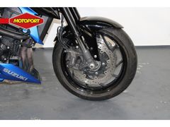 Suzuki GSX-S750 2019 occasion – foto 14 van 16
