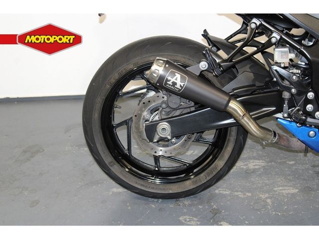 suzuki - gsx-s-750-a
