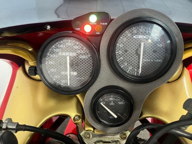 cagiva - mito-125