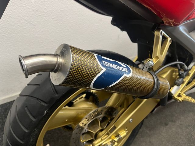 cagiva - mito-125