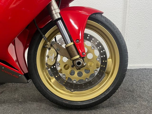 cagiva - mito-125