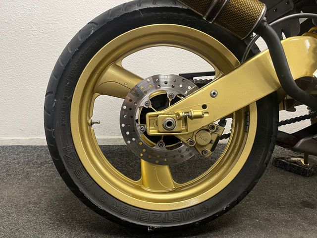 cagiva - mito-125