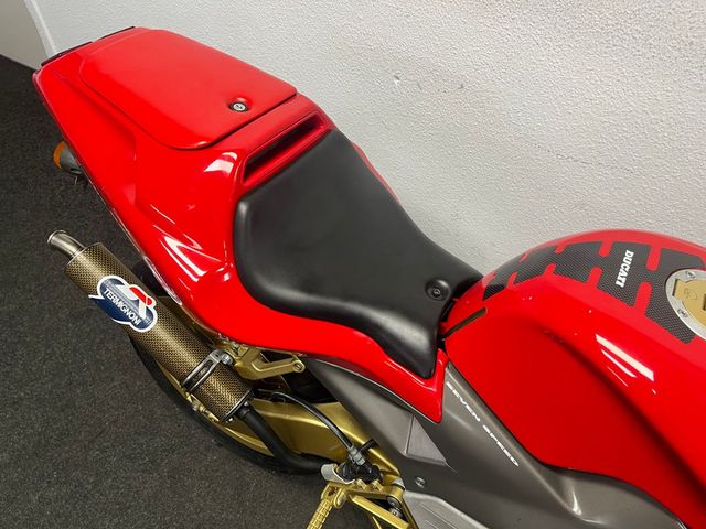 cagiva - mito-125