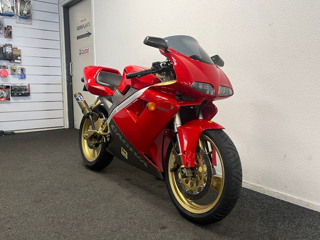 cagiva - mito-125