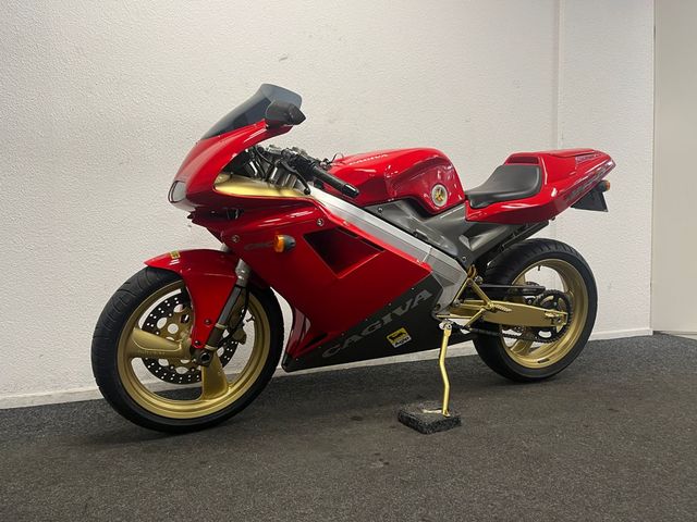 cagiva - mito-125