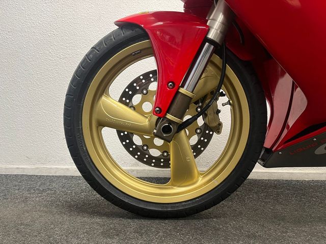 cagiva - mito-125