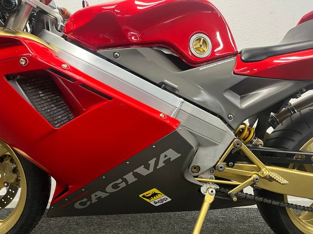 cagiva - mito-125