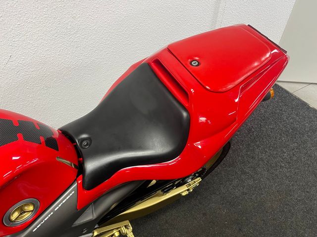 cagiva - mito-125