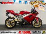 CAGIVA MITO 125