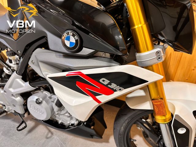 bmw - g-310-r