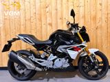 BMW G 310 R