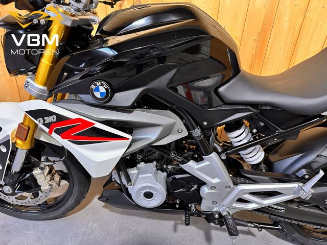 bmw - g-310-r