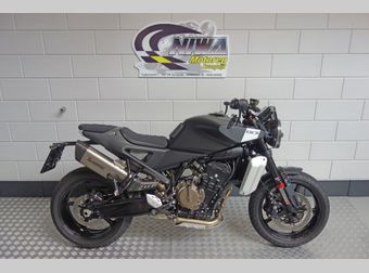 Husqvarna Svartpilen 801 2026 occasion