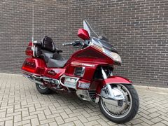 HONDA GL 1500 SE GOLDWING