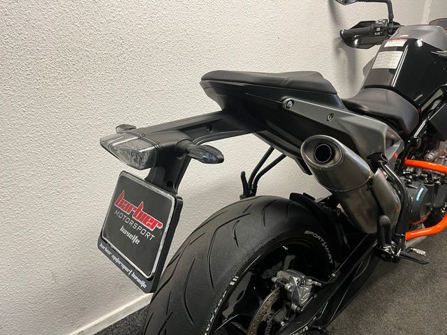 ktm - 790-duke