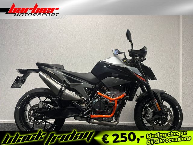 ktm - 790-duke