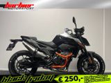 KTM 790 DUKE