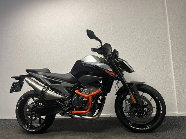 ktm - 790-duke