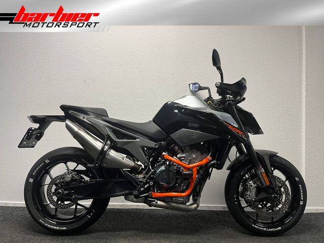 ktm - 790-duke