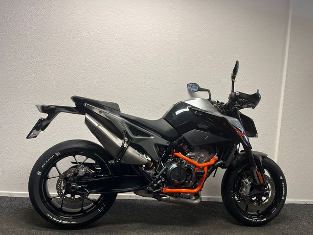 ktm - 790-duke