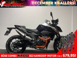 KTM 790 DUKE