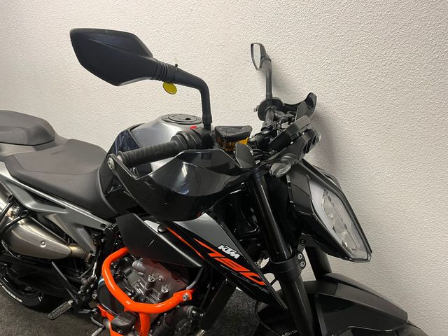 ktm - 790-duke