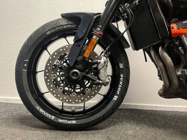 ktm - 790-duke