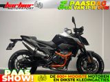 KTM 790 DUKE