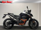KTM 790 DUKE