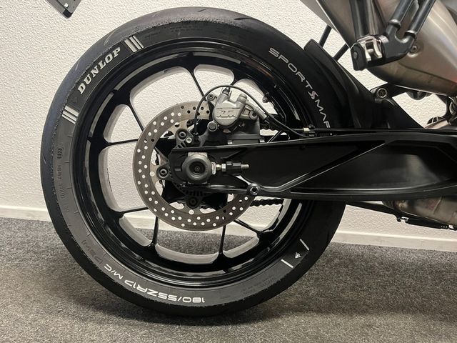 ktm - 790-duke
