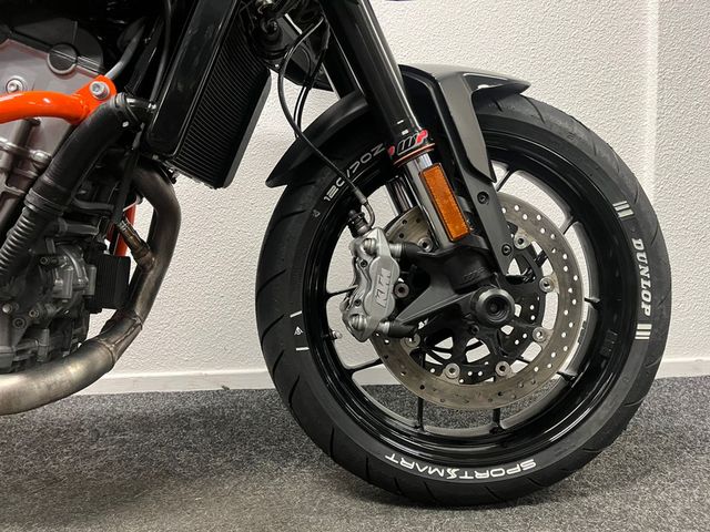 ktm - 790-duke