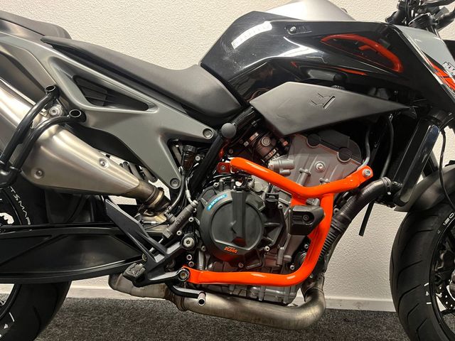 ktm - 790-duke