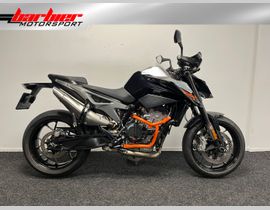 KTM 790 Duke 2018 occasion